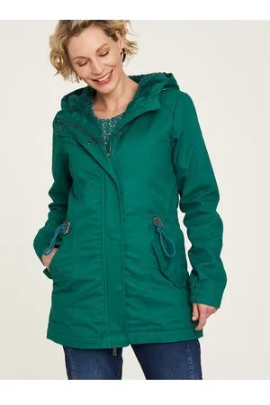 Tranquillo Parka