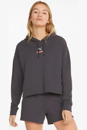 PUMA Better Hoodie Mikina