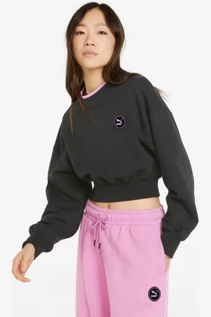 PUMA Mikina