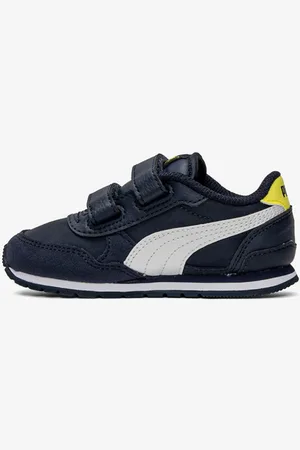 PUMA St Runner V3 NL Tenisky dětské
