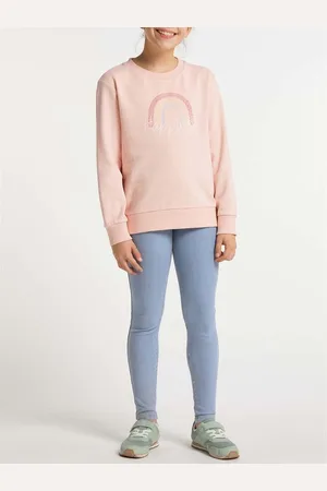 Ragwear Evka Mikina dětská