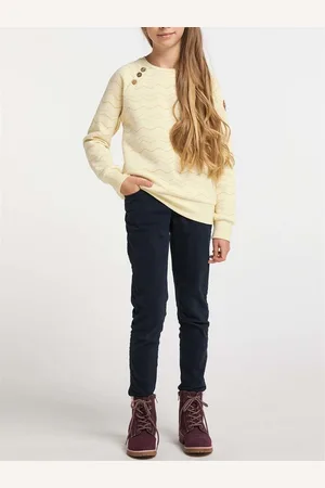 Ragwear Darinka Chevron Mikina dětská