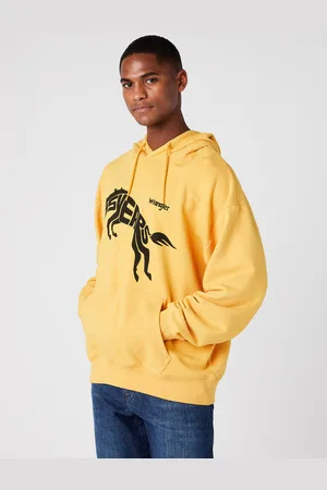 Wrangler Mikina