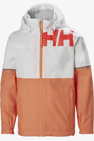 Helly Hansen Bunda dětská