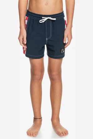 Quiksilver Arch Plavky dětské