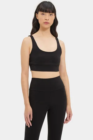 UGG Zayley Sportovní podprsenka