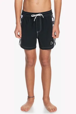 Quiksilver Arch Plavky dětské