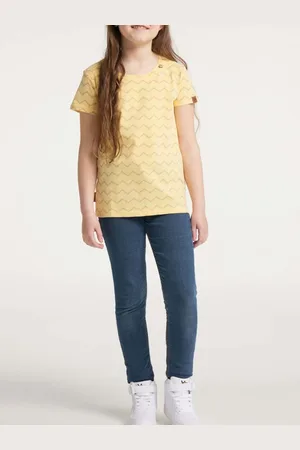 Ragwear Violka Chevron Triko dětské