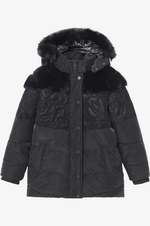 Desigual Kids Exterior Bunda dětská