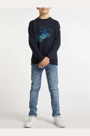 Ragwear Yanis Mikina dětská