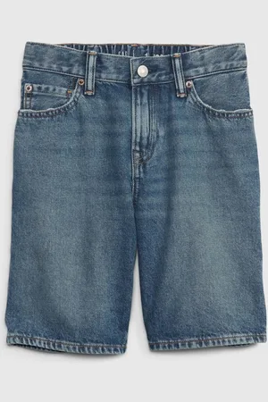 GAP 90s Washwell Kraťasy dětské