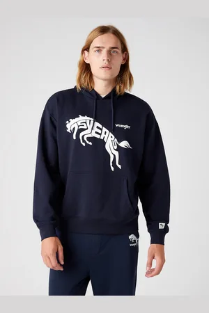Wrangler Mikina