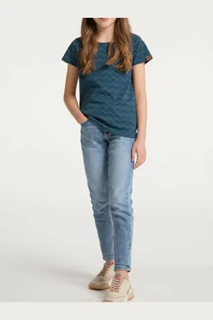 Ragwear Violka Chevron Triko dětské