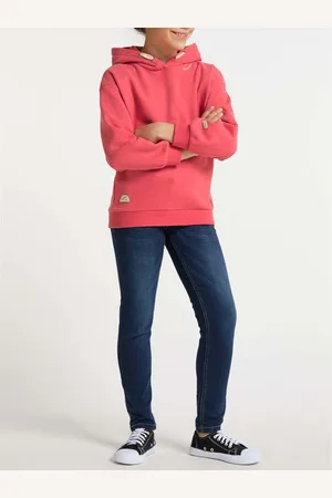 Ragwear Elinka Mikina dětská