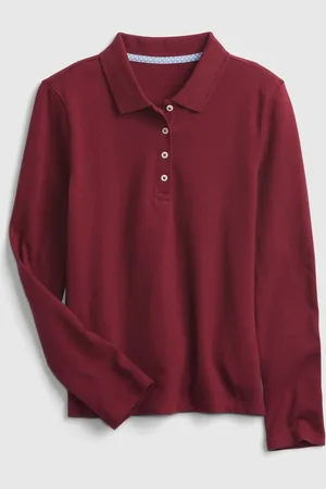 GAP Polo triko dětské