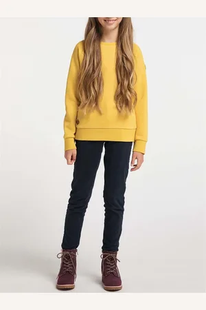 Ragwear Darinka Mikina dětská