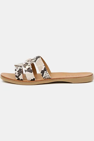Pieces® Anilla Pantofle
