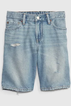 GAP 90s Washwell Kraťasy dětské