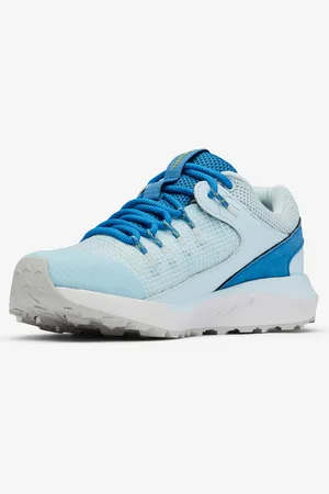 Columbia Trailstorm Tenisky