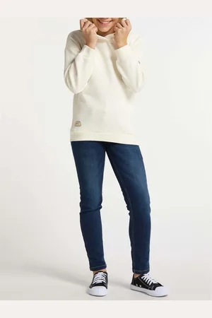 Ragwear Elinka Mikina dětská