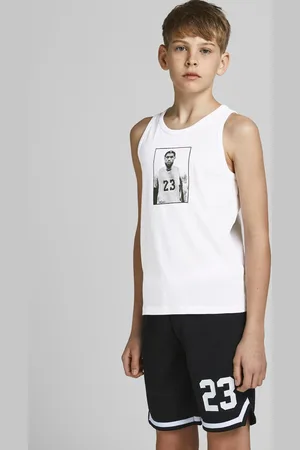 JACK & JONES Legends Tílko dětské