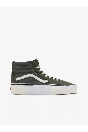 Vans Sk8-Hi Tenisky