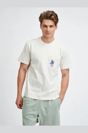 GAP & T. Campbell Triko
