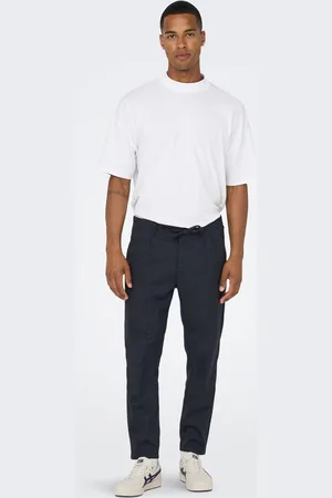 Only & Sons Leo Chino Kalhoty