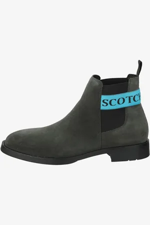 Scotch&Soda Picaro Kotníková obuv