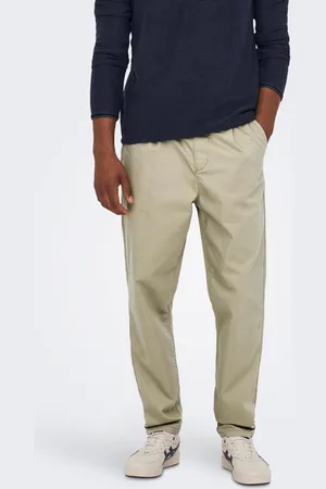 Only & Sons Dew Chino Kalhoty