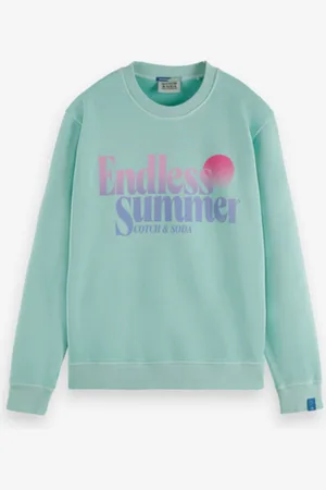 Scotch&Soda Mikina