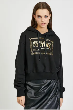 VERSACE Mikina