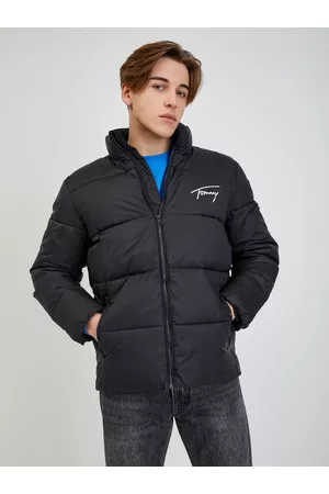 Tommy Hilfiger Signature Puffer Bunda