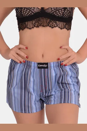 Emes Trenýrky