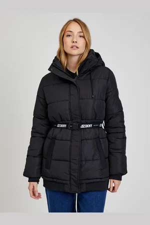 DKNY Zimní bunda