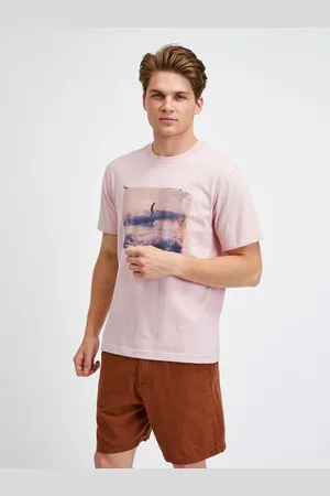 GAP & T. Campbell Triko