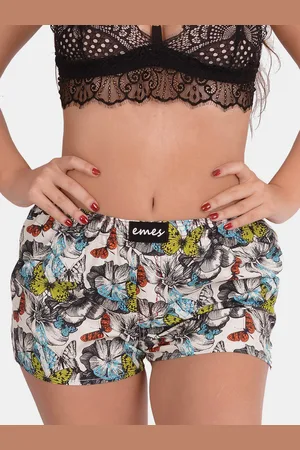 Emes Butterfly Trenýrky