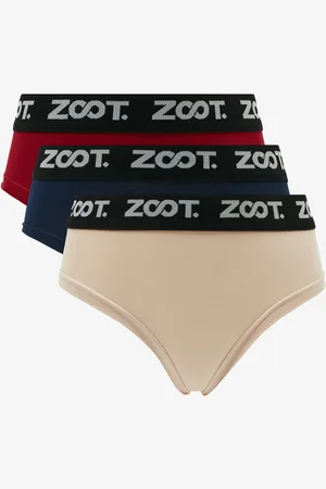 ZOOT.lab Kalhotky 3 ks