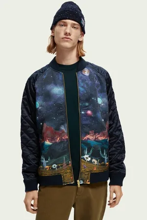 Scotch&Soda Bunda