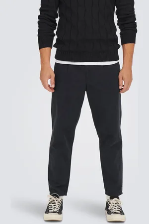 Only & Sons Dew Chino Kalhoty