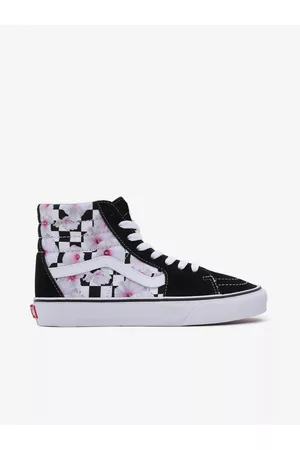 Vans Ženy Tenisky - SK8-Hi Tenisky