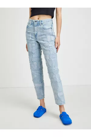 Levi's Ženy Džíny - Made & Crafted The Column Jeans