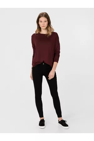 GAP Ženy Jeggings - Jegging Jeans