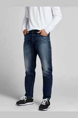 JACK & JONES Mike Jeans
