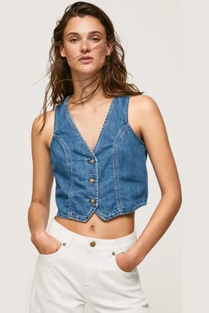 Pepe Jeans Vesta