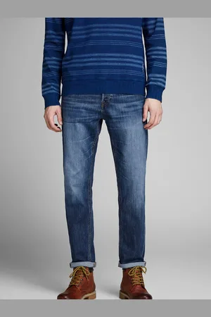 JACK & JONES Mike Jeans