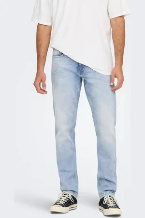 Only & Sons Weft Jeans