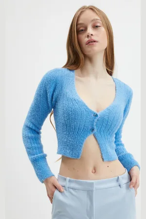 Noisy May Sweet Cardigan