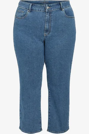 VILA Stray Jeans