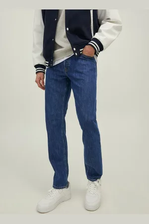 JACK & JONES Mike Jeans